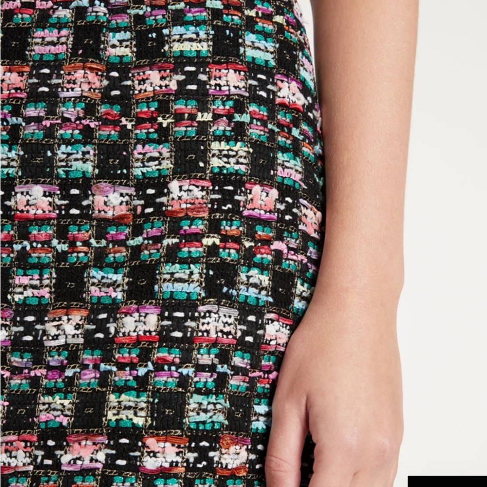 NWT Rebecca Vallance DENEUVE DRESS - Picture 3 of 6